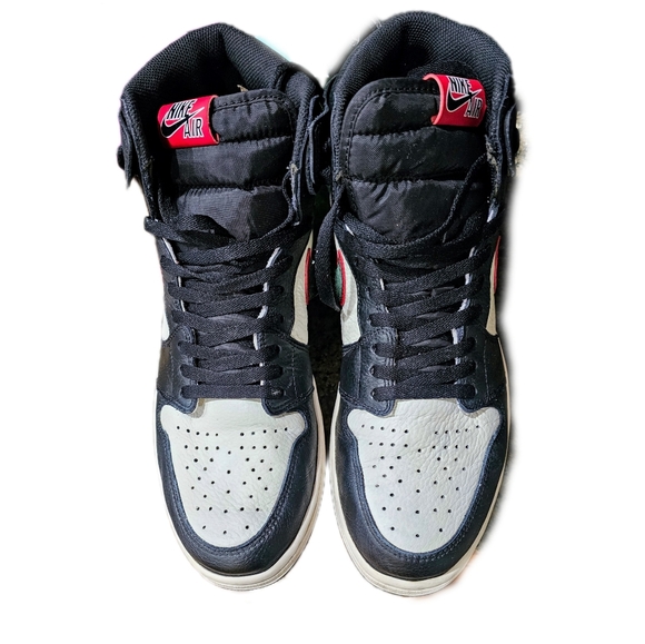 Air Jordan 1 Retro High 'Sports Illustrated (A Star Is Born)' - Picture 4 of 5